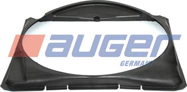 Auger 73379 - Кожух вентилятора autosila-amz.com