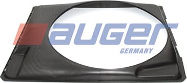 Auger 73378 - Кожух вентилятора autosila-amz.com