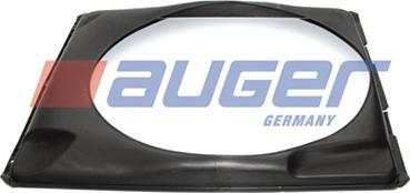 Auger 73377 - Кожух вентилятора autosila-amz.com