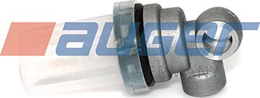 Auger 73297 - Топливный фильтр autosila-amz.com