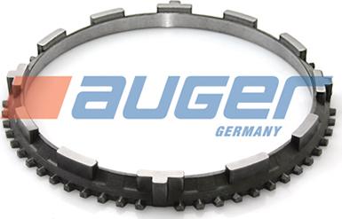 Auger 72099 - Кольцо синхронизатора, ступенчатая коробка передач autosila-amz.com