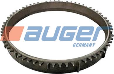 Auger 72096 - Кольцо синхронизатора, ступенчатая коробка передач autosila-amz.com