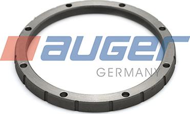 Auger 72098 - Кольцо синхронизатора, ступенчатая коробка передач autosila-amz.com