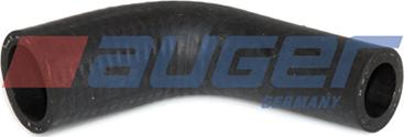 Auger 72047 - Гидравлический шланг, рулевое управление autosila-amz.com