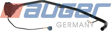 Auger 72072 - Кронштейн, наружное зеркало autosila-amz.com