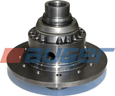 Auger 72195 - Корпус, дифференциал autosila-amz.com