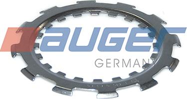 Auger 72100 - Кольцевая шестерня, ступенчатая коробка передач autosila-amz.com