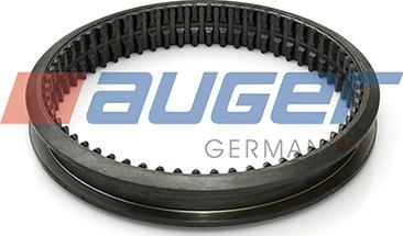 Auger 72103 - Кольцевая шестерня, ступенчатая коробка передач autosila-amz.com