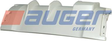 Auger 72358 - Дефлектор воздуха, кабина autosila-amz.com
