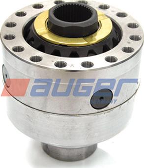 Auger 72246 - Корпус, дифференциал autosila-amz.com