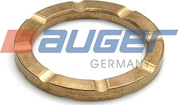 Auger 72213 - Упорная прокладка, уравнив.конич.зубчат. колесо - дифференц. autosila-amz.com