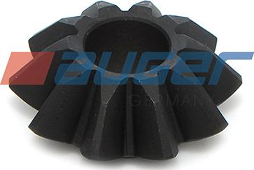 Auger 72232 - Уравнивающее коническое зубчатое колесо, дифференциал autosila-amz.com