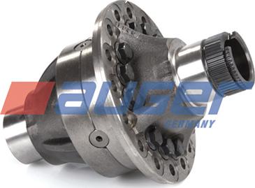 Auger 72229 - Корпус, дифференциал autosila-amz.com