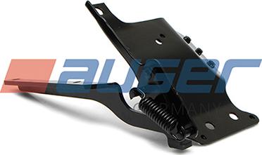 Auger 77999 - Шарнир, капот autosila-amz.com