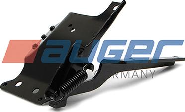 Auger 77998 - Шарнир, капот autosila-amz.com