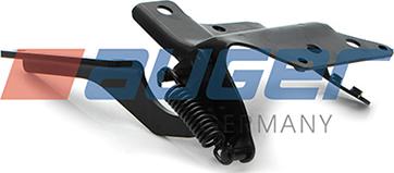 Auger 77997 - Шарнир, капот autosila-amz.com