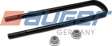 Auger 77606 - Стремянка рессоры autosila-amz.com