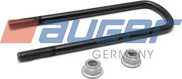 Auger 77626 - Стремянка рессоры autosila-amz.com