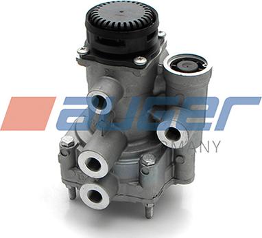 Auger 77056 - Клапан управления давлением autosila-amz.com