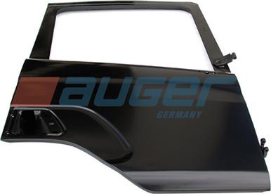 Auger 77078 - Дверь, кабина водителя autosila-amz.com