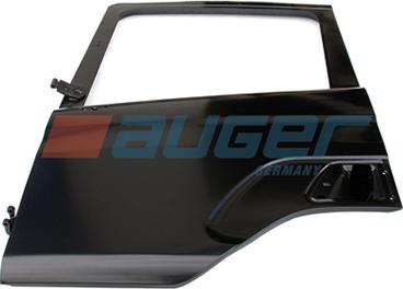 Auger 77077 - Дверь, кабина водителя autosila-amz.com