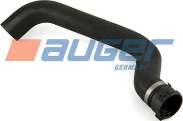 Auger 77164 - Шланг радиатора autosila-amz.com