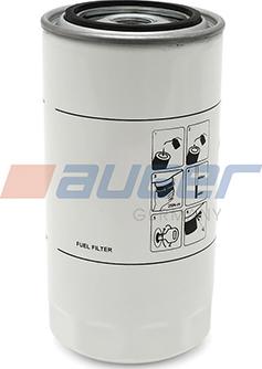 Auger 77854 - Топливный фильтр autosila-amz.com