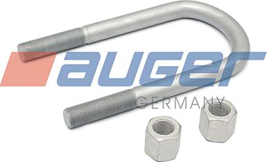 Auger 77816 - Стремянка рессоры autosila-amz.com