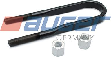 Auger 77818 - Стремянка рессоры autosila-amz.com