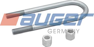 Auger 77813 - Стремянка рессоры autosila-amz.com