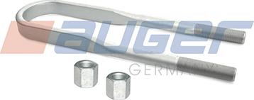 Auger 77821 - Стремянка рессоры autosila-amz.com