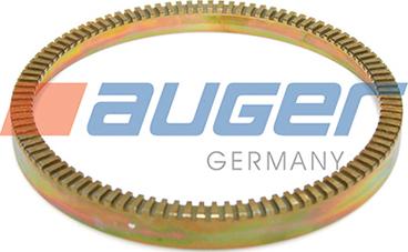 Auger 77310 - Зубчатое кольцо для датчика ABS autosila-amz.com