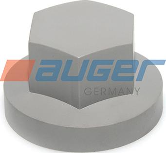 Auger 77328 - Колпачок, гайка крепления колеса autosila-amz.com