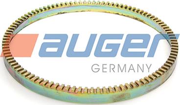 Auger 77322 - Зубчатое кольцо для датчика ABS autosila-amz.com