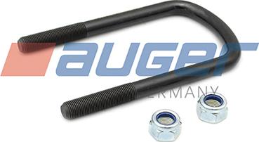 Auger 77260 - Стремянка рессоры autosila-amz.com