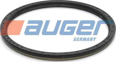 Auger 77285 - Сальник передней ступицы 160х180х10 autosila-amz.com