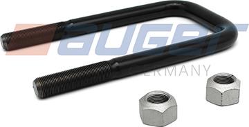 Auger 77763 - Стремянка рессоры autosila-amz.com