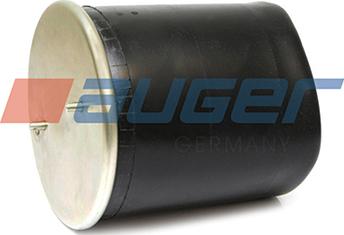 Auger AU 344913-K - Кожух пневматической рессоры autosila-amz.com