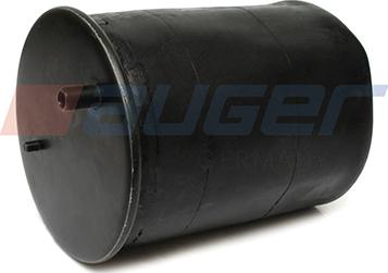 Auger AU 344912-K13 - Кожух пневматической рессоры autosila-amz.com