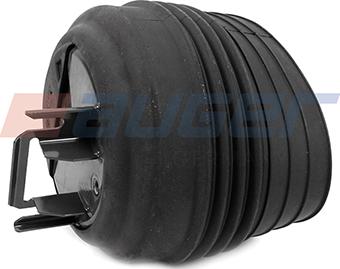 Auger AU 344580-K03 - Кожух пневматической рессоры autosila-amz.com