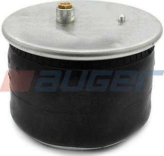 Auger AU 344019-K - Кожух пневматической рессоры autosila-amz.com