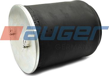 Auger AU 343608-K01 - Кожух пневматической рессоры autosila-amz.com