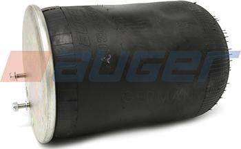 Auger AU 343311 - Кожух пневматической рессоры autosila-amz.com