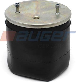 Auger AU 342626 - Кожух пневматической рессоры autosila-amz.com