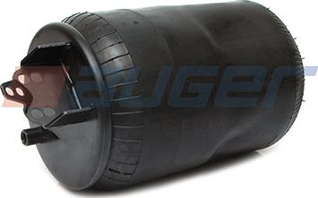 Auger AU 347804 - Пневмоподушка без стакана задняя autosila-amz.com