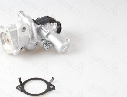 Autex 959379 - Клапан возврата ОГ autosila-amz.com