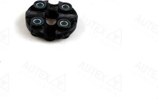 Autex 911046 - Шарнир, колонка рулевого управления autosila-amz.com