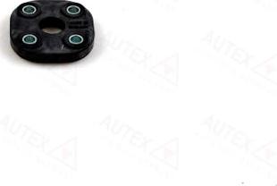 Autex 911079 - Шарнир, колонка рулевого управления autosila-amz.com