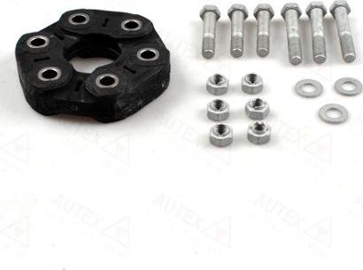 Autex 913094 - Шарнир, продольный вал autosila-amz.com