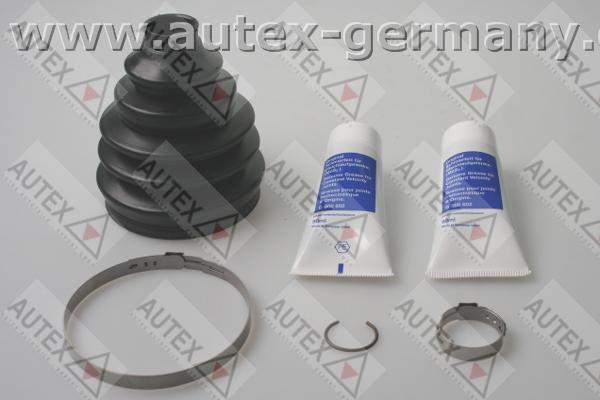 Autex 504023S - Пыльник, приводной вал autosila-amz.com